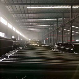 專業(yè)涂塑鋼質(zhì)電纜穿線管廠家在電力電纜工程中的關(guān)鍵作用
