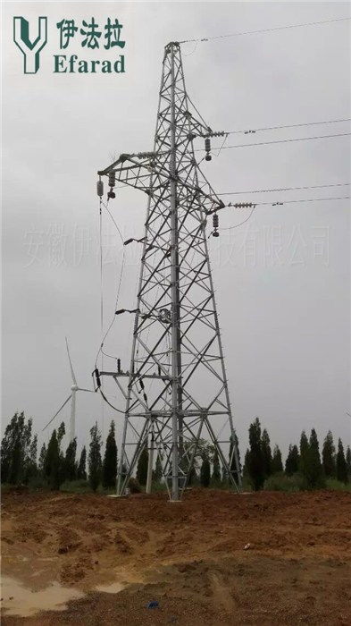 伊法拉 專業(yè)提供1kV全冷縮電纜附件，保障電力電纜安全可靠運行