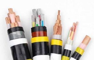 遼鞍地區電力動脈 8.7/10kV交聯電纜在電網建設中的關鍵角色