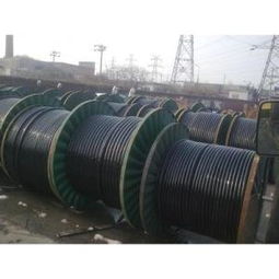 廣陵區電力電纜回收 變廢為寶，綠色循環與資源價值的雙重奏