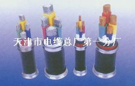額定電壓0.6/1kV低壓交聯聚乙烯絕緣電力電纜的技術特點與應用分析