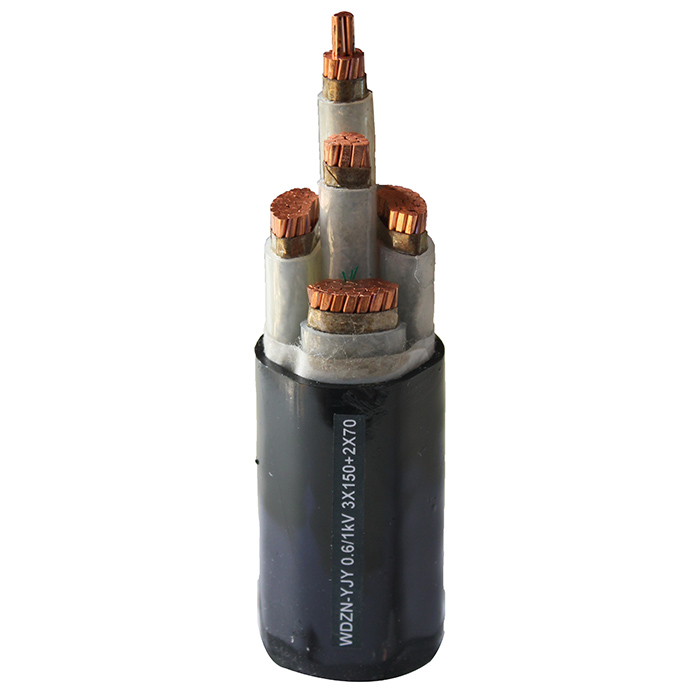 電力電纜的發展與礦用應用 青島華光電纜李滄分公司的專業實踐